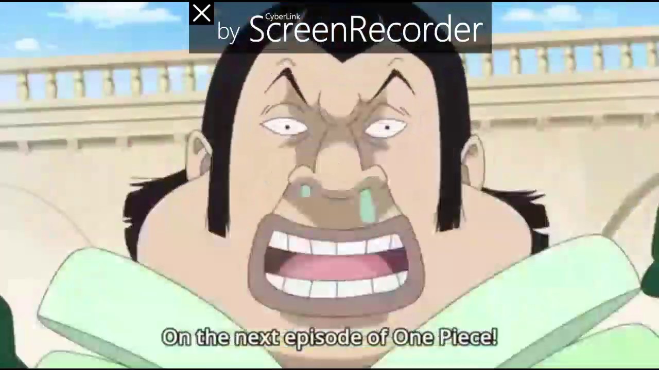 One Piece Episode 886 Preview