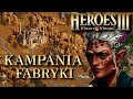 Heroes 3 HotA - Kampania Factory 200% [PL] | 6 MAPA: Smoła i Pierze! cz.16