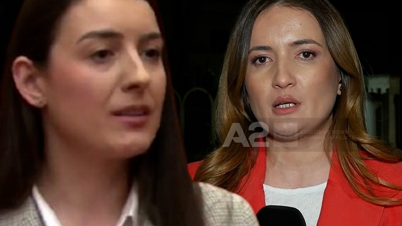A doli Zegjine Caushi e gëzuar nga mbledhja? Gazetarja: E kam detyrën në parlament kundër…