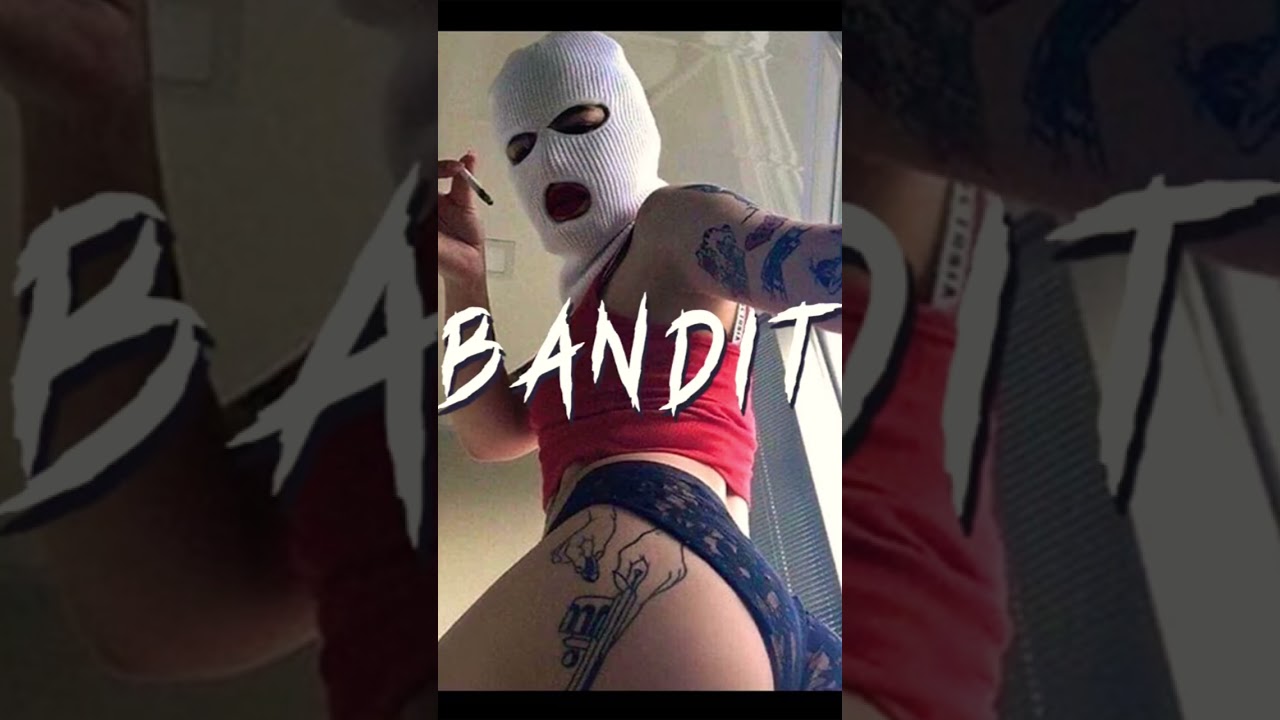 Cardi B Type Beat - BANDIT | Prod. by RVSN