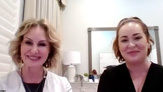 Robyn Tyler and Ashley Riggs Highlight Germantown Day Spa and New Medical Aesthetics Treatments