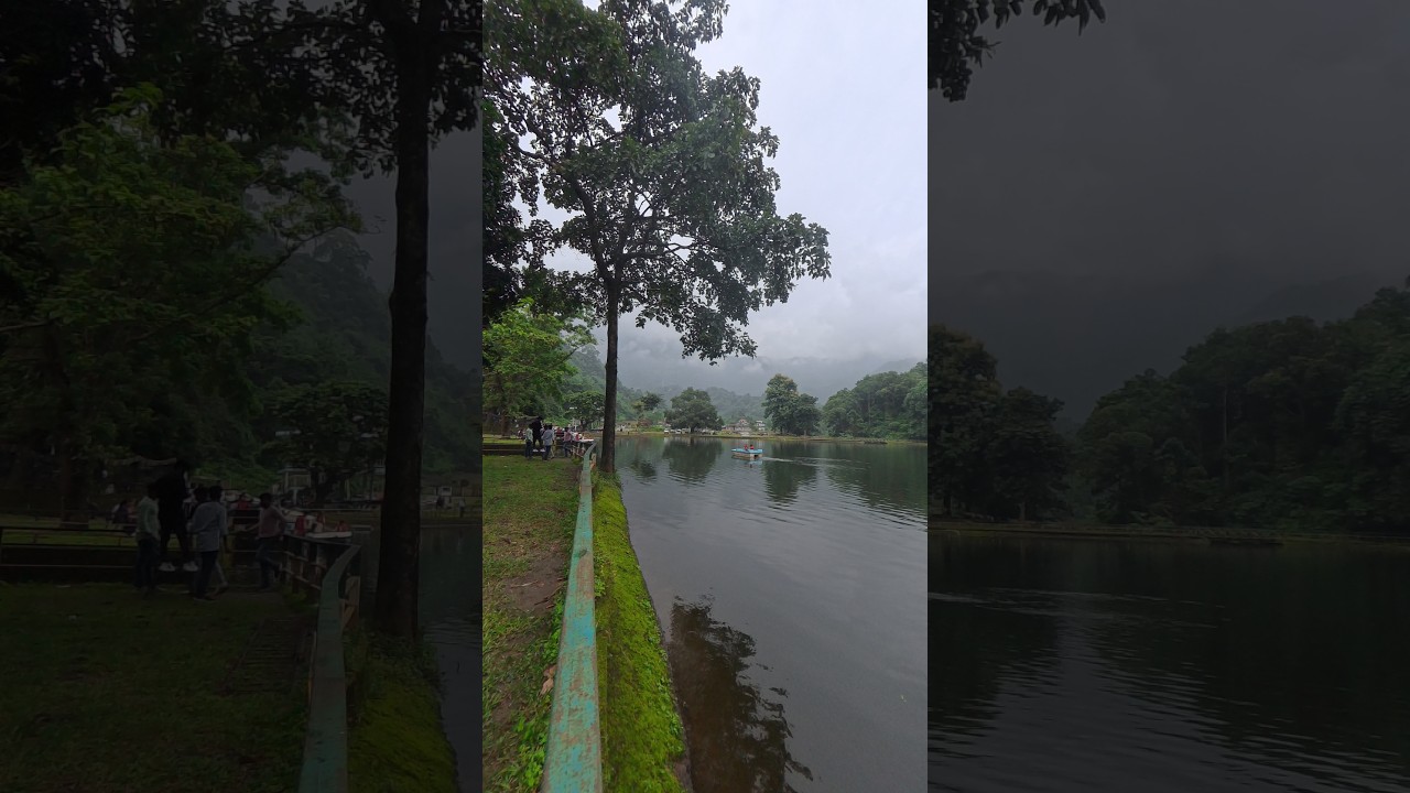 Rohini Lake| Rohini, Siliguri 