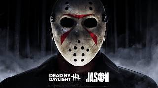 The SLASHER Is HERE! Jason DBD — Live 🔴 #dbd #jason #deadbydaylight #live #livestream