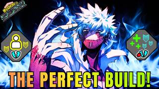 Details This Build Makes Toya A Unkillable DEMON! Guide