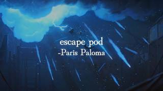 ARCANE || Jinx and Vi - 'escape pod' by Paris Paloma