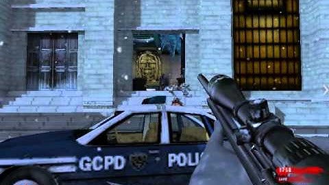 World at War Custom Zombies | Heart of Ice | Part 1