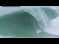 XXL: nominees revealed for surfing's 2020 Big Wave Awards