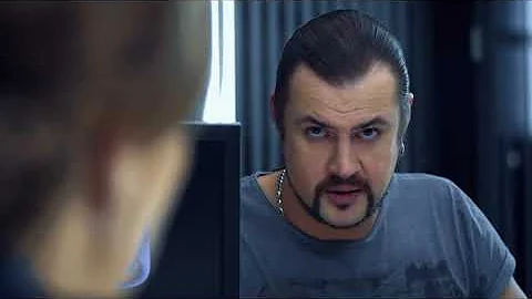 След. 862 серия - Бедная Лиза | Криминальные сериалы