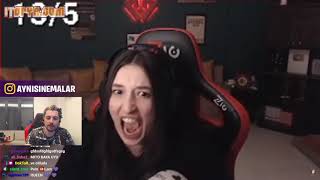 Kegri Gangstas Paradise Edit İzliyor Kendinebaba, Wtcn, Pqueen, Efe Uygaç, Hype, Panky, Mithrain