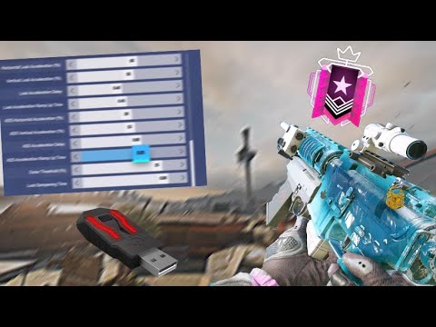 THE #1 BEST CONSOLE CHAMPION SETTINGS + SENSITIVITY IN OPERATION DREAD ...