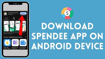 How to Download Spendee App on Android Device (2024) | Install Spendee App