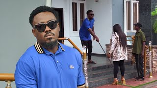 Download Lagu HE DISGUISED AS A BLIND MAN IN HIS SEARCH FOR TRUE LOVE 2023 NIGERIAN MOVIE MP3