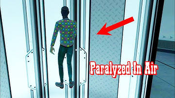 Paralyzed Boss In Air In Smiling X Corp 2 Version 1.6.4 New Update