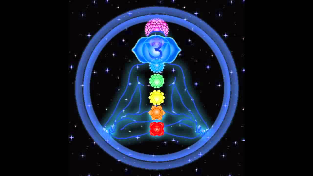 3rd Eye Chakra Activation & Healing Meditation - YouTube