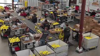 About U.S. Cargo Control: Solutions for Trucking, Rigging & Moving