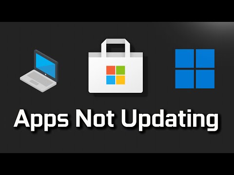 FIX Microsoft Store Apps Not Updating Automatically in Windows 11 / 10