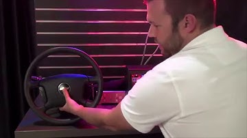 Code-3 XCEL Programmable Siren for Police, Fire-EMS, First Responder Emergency Vehicles