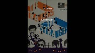 Oh Dimana karaoke  Dlloyd