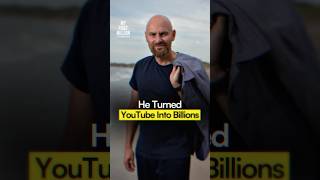 The $3 billion business built on nursery rhymes