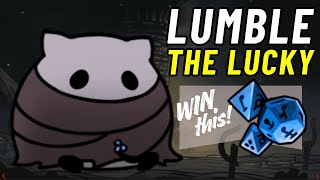 "100% EASY* Dice Game Win!  Magnetite Dice from Lumble the Lucky!!! ~ Hollow Knight: Silksong screenshot 1