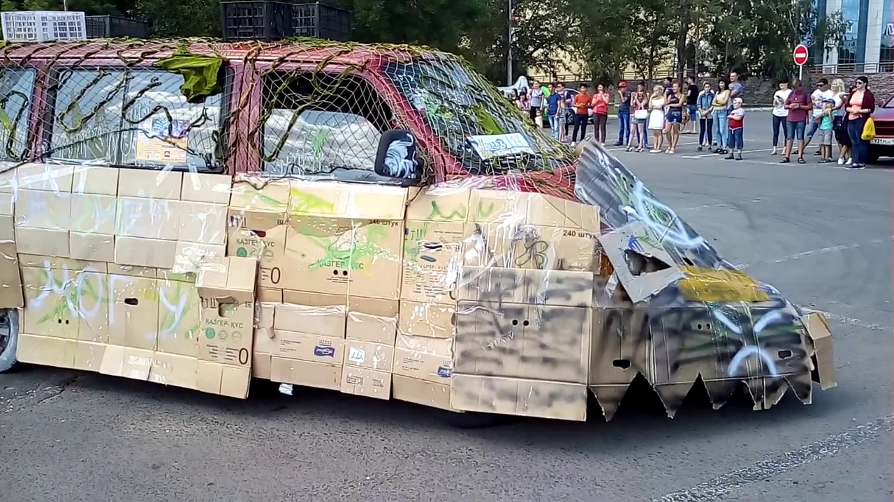 Машины в павлодаре