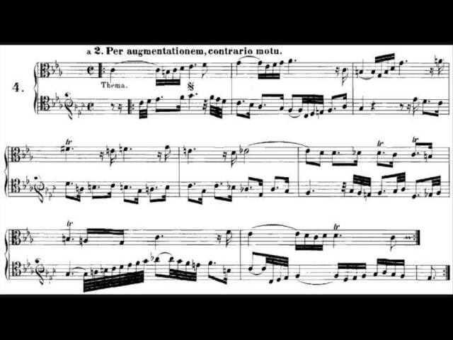 Johann Sebastian Bach - The Musical Offering {Musikalisches Opfer} class=