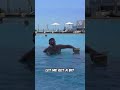 ‘F*** BIG STACKS, HE IS A JUICE HEAD’ Jordan McCann IN THE POOL AT THAILAND HOTEL