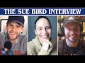 Sue Bird on The WNBA Bubble, UConn Hoops & Athlete Activism | w/ JJ Redick & Tommy Alter