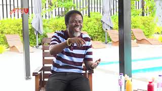 NANA ROMEO INTERVIEWS DAN KWEKU YEBOAH ON ATUU