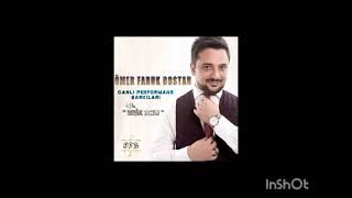 Ömer Faruk Bostan Erik dalı Gevrektir (1 Saat)