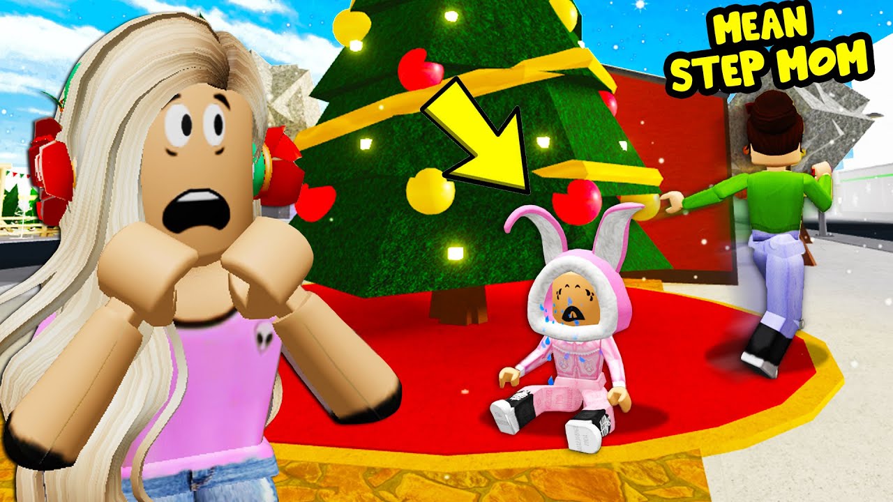 NEVER rate Mom's Avatar#roblox #bloxburg #animation #Brookhaven #ga