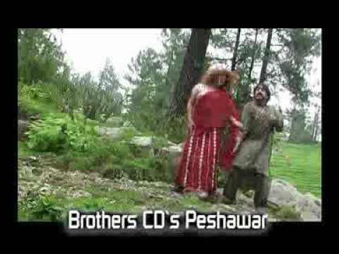 Pashto new songs Yarana Yarana Ba Kawoo zaman bunari