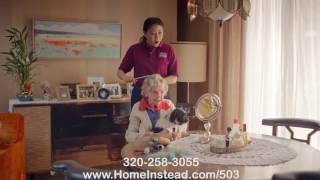 Home Care in St. Cloud, MN | Home Instead Senior Care