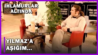Filiz, Murat'a Yılmaz'a Aşık Olduğunu Söyledi! - Ihlamurlar Altında 13.Bölüm