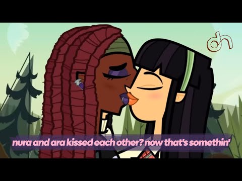 Another same-sex couple alert! | Reacting to Disventure Camp 5 episode 11