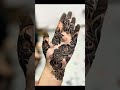 henna_by_alfiya05#mehndidesign #mehnat