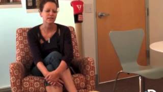 30 Seconds with... Sheila and Ruby
If we gave you thirty seconds to share something about your world , what would you say? In our video series, 30 Seconds with.. well introduce you to members of the Discovery Communications family and let you see how they define themselves in thirty seconds and what theyre working on. 30 Seconds with... Sheila and Ruby
