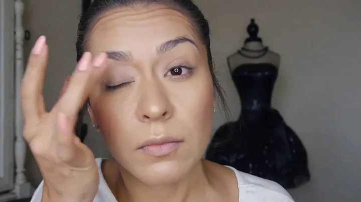Easy Everyday Fresh Spring Makeup Tutorial   Full ...