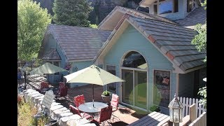 Black Bear Manor - Ouray Hotels, Colorado