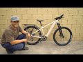 I Finally Got An E-Bike... | Fiido Electric Bike | Fiido Nomads | Unboxing / First Impressions