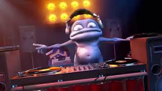 Crazy Frog Everyone - FAST
