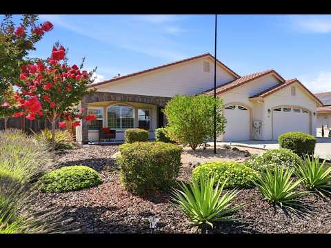 20 Tyler Court, Hollister, CA home video tour