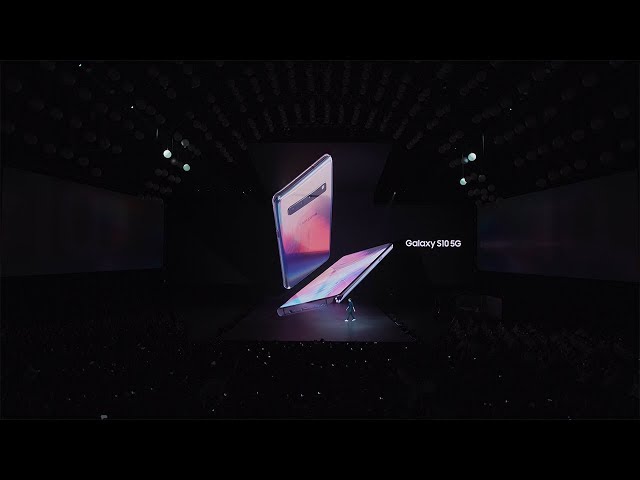 SAM vai a São Francisco para o Galaxy Unpacked – acompanhe a