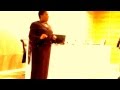 Betty Makoni first public speech on Tare UK treatment