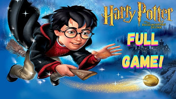 Harry Potter and the Philosopher