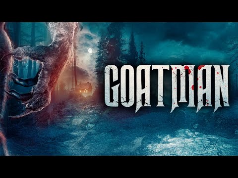 Goatman The legend is real, goaty, and it’s hunting them still