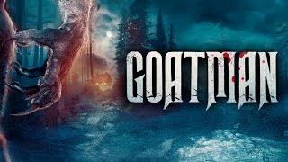 Goatman