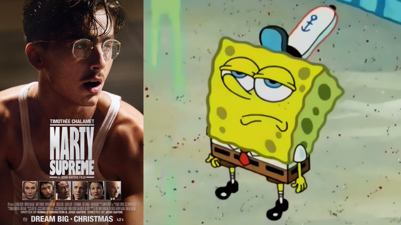 Рейтинг всех фильмов A24 с мемами (обновлено)