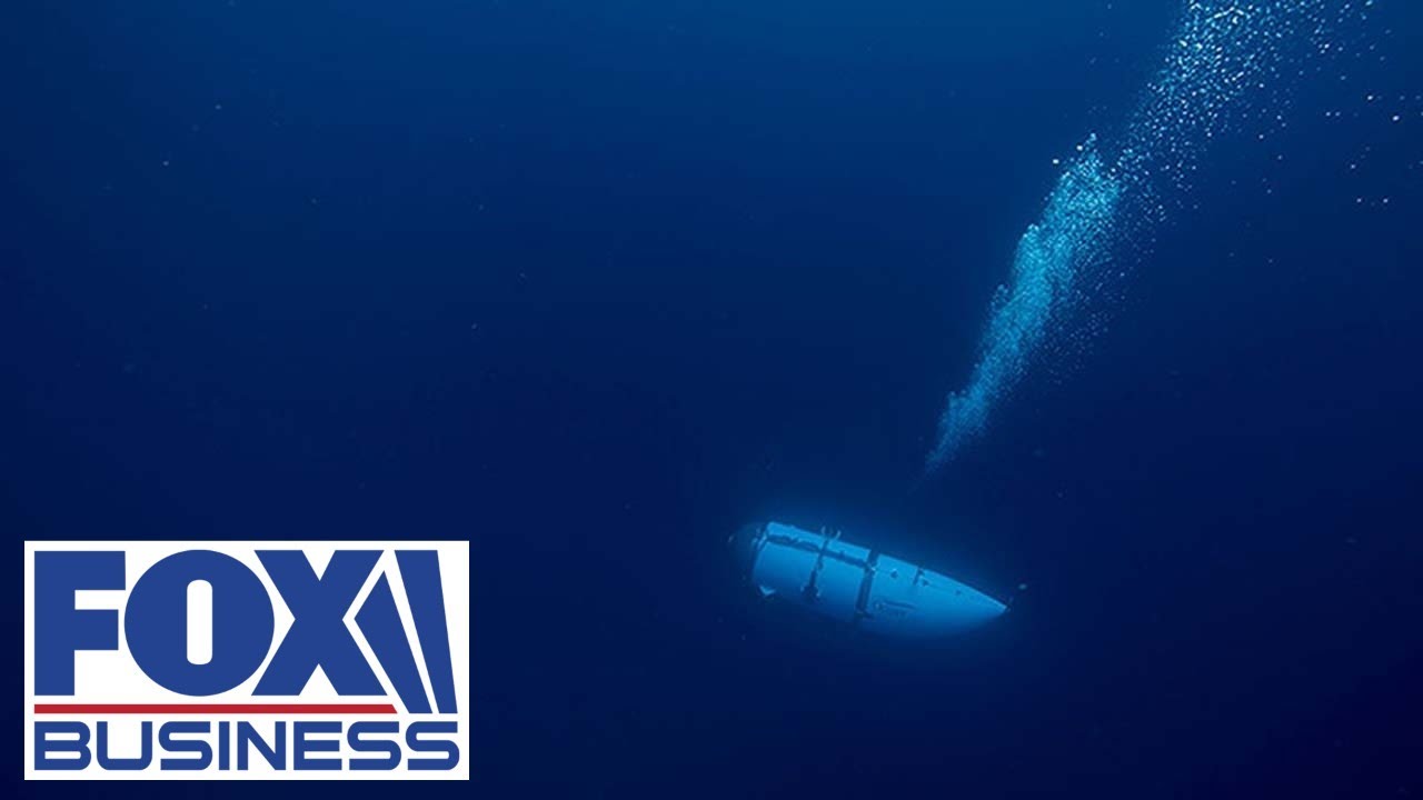 OceanGate releases statement as Titanic submarine suffered ‘catastrophic implosion’
