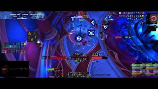 Mythic L'ura Kill